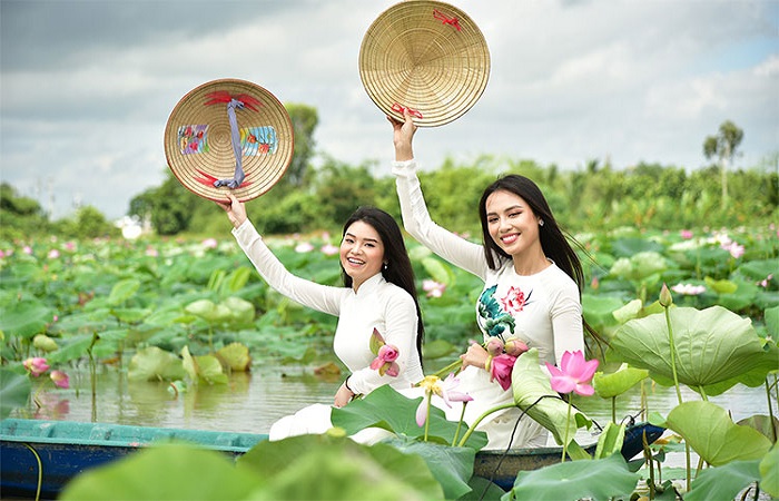 đặc sản các xã phường Đồng Tháp