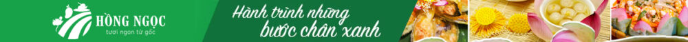 Nông sản Hồng Ngọc